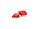 AutoTecknic Satin Red M1/ M2 Button Set - F85 X5M | F86 X6M by AutoTecknic ATK-BM-0125-M-SRD-11