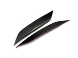 AutoTecknic Carbon Fiber Headlight Trim Set - Nissan 350Z by AutoTecknic ATK-NS-0003