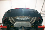 Maxton Design Street Pro Rear Diffuser - Audi 8Y.5 RS3 by Maxton Design