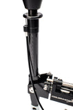 Coolerworx Carbon Regular Short Shifter for BMW (E30, E34, E36, E46, E8X, E9X, and more) by Coolerworx