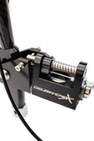 Coolerworx Carbon Regular Short Shifter for BMW (E30, E34, E36, E46, E8X, E9X, and more) by Coolerworx