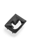 Coolerworx VW Mk7 Golf Shifter Cover by Coolerworx CWX-GOLFMK7-COVER