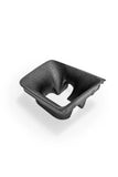 Coolerworx VW Mk7 Golf Shifter Cover by Coolerworx CWX-GOLFMK7-COVER