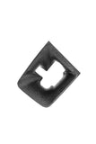Coolerworx VW Mk7 Golf Shifter Cover by Coolerworx CWX-GOLFMK7-COVER
