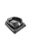 Coolerworx VW Mk7 Golf Shifter Cover by Coolerworx CWX-GOLFMK7-COVER