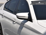 AutoTecknic M-Inspired Complete Retrofit Kit - G14/ G15/ G16 8-Series by AutoTecknic ATK-BM-0136-300-3