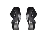 AutoTecknic Dry Carbon Fiber Intake Air Scoop Set - F91/ F92/ F93 M8 by AutoTecknic ATK-BM-0022