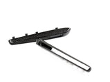 AutoTecknic Replacement Carbon Fiber Fender Gills - E70 X5M by AutoTecknic ATK-BM-0207-CF