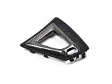 AutoTecknic Carbon Alcantara Shift Console Trim - F87 M2 Competition | M2 CS by AutoTecknic ATK-BM-0135
