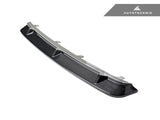 AutoTecknic Dry Carbon Fiber Center Front Lip - F87 M2 Competition by AutoTecknic ATK-BM-0023-2