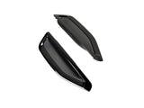AutoTecknic Gloss Black Fender Trim Set - G05 X5 by AutoTecknic ATK-BM-0096-GB