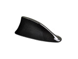 AutoTecknic Dry Carbon Roof Antenna Cover - F10 M5 | 5-Series by AutoTecknic ATK-BM-0337