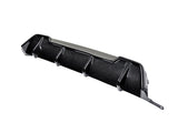 AutoTecknic Dry Carbon Extended-Fin Competition Rear Diffuser - G20 3-Series by AutoTecknic ATK-BM-0353-2