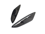 AutoTecknic Dry Carbon Fiber Fender Trim Set - G14/ G15/ G16 8-Series by AutoTecknic ATK-BM-0215
