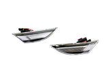 AutoTecknic LED Side Marker Set - Porsche 991/ 981/ 718 by AutoTecknic ATK-PR-0015