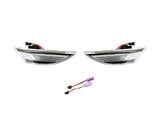 AutoTecknic LED Side Marker Set - Porsche 991/ 981/ 718 by AutoTecknic ATK-PR-0015-s