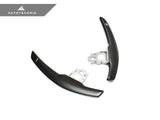 AutoTecknic Competition Shift Paddles - MINI F54/ F55/ F56/ F57/ F60 by AutoTecknic ATK-MN-0164-SPO-2