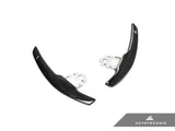 AutoTecknic Competition Shift Paddles - MINI F54/ F55/ F56/ F57/ F60 by AutoTecknic ATK-MN-0164-SG-2