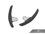AutoTecknic Competition Shift Paddles - MINI F54/ F55/ F56/ F57/ F60 by AutoTecknic ATK-MN-0164-SA-2