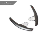 AutoTecknic Competition Shift Paddles - MINI F54/ F55/ F56/ F57/ F60 by AutoTecknic ATK-MN-0164-BR-2