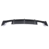 Velt Sport Carbon Fiber Bumper - Audi / 8V / A3 by Velt Sport VELT-EXT-0543