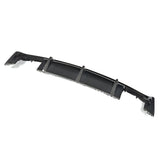 Velt Sport Carbon Fiber Bumper - Audi / 8V / A3 by Velt Sport VELT-EXT-0543