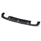 Velt Sport Carbon Fiber Bumper - Audi / 8V / A3 by Velt Sport VELT-EXT-0543