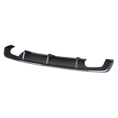 Velt Sport Carbon Fiber Bumper - Audi / 8V / A3 by Velt Sport VELT-EXT-0543