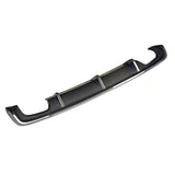 Velt Sport Carbon Fiber Bumper - Audi / 8V / A3 by Velt Sport VELT-EXT-0543