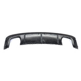 Velt Sport Carbon Fiber Bumper - Audi / 8V / A3 by Velt Sport VELT-EXT-0543