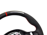 AutoTecknic Replacement Carbon Steering Wheel - G22/ G26 4-Series by AutoTecknic