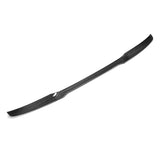 Velt Sport Carbon Fiber Trunk Spoiler (V7) - BMW F80 M3 / F30 3 Series (M Package) by Velt Sport VELT-EXT-0435