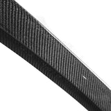 Velt Sport Carbon Fiber Trunk Spoiler (V7) - BMW F80 M3 / F30 3 Series (M Package) by Velt Sport VELT-EXT-0435