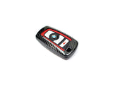 AutoTecknic Dry Carbon Remote Key Case - F25 X3 | F26 X4 by AutoTecknic ATK-BM-0001-BC-6