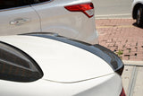 Velt Sport Carbon Fiber Trunk Spoiler (V7) - BMW F80 M3 / F30 3 Series (M Package) by Velt Sport VELT-EXT-0435