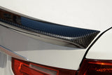 Velt Sport Carbon Fiber Trunk Spoiler (V7) - BMW F80 M3 / F30 3 Series (M Package) by Velt Sport VELT-EXT-0435