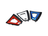 AutoTecknic Painted Alcantara Shift Console Trim - F87 M2 Competition | M2 CS by AutoTecknic ATK-BM-0135-C33