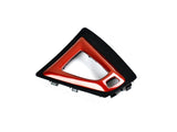 AutoTecknic Painted Alcantara Shift Console Trim - F87 M2 Competition | M2 CS by AutoTecknic ATK-BM-0135-C1X