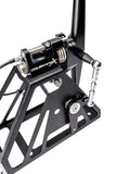 Coolerworx Pro Short Shifter Top Mount (02A, 02J) for VW / Audi / Skoda / Seat by Coolerworx
