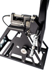 Coolerworx Pro Short Shifter Top Mount (02A, 02J) for VW / Audi / Skoda / Seat by Coolerworx