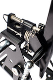Coolerworx Pro Short Shifter Top Mount (02A, 02J) for VW / Audi / Skoda / Seat by Coolerworx