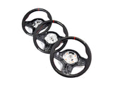 AutoTecknic Replacement Carbon Steering Wheel - G22/ G26 4-Series by AutoTecknic