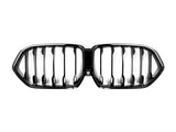 AutoTecknic Gloss Black Front Grille - G06 X6 Pre-LCI by AutoTecknic ATK-BM-0616-GB