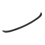 Velt Sport Carbon Fiber Trunk Spoiler (V2) - BMW F80 M3 / F30 3 Series (M Package) by Velt Sport VELT-EXT-0375