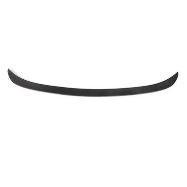 Velt Sport Carbon Fiber Trunk Spoiler (V2) - BMW F80 M3 / F30 3 Series (M Package) by Velt Sport VELT-EXT-0375