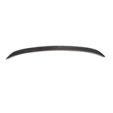 Velt Sport Carbon Fiber Trunk Spoiler (V2) - BMW F80 M3 / F30 3 Series (M Package) by Velt Sport VELT-EXT-0375