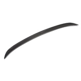 Velt Sport Carbon Fiber Trunk Spoiler (V2) - BMW F80 M3 / F30 3 Series (M Package) by Velt Sport VELT-EXT-0375