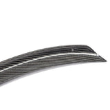 Velt Sport Carbon Fiber Trunk Spoiler (V2) - BMW F80 M3 / F30 3 Series (M Package) by Velt Sport VELT-EXT-0375