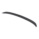 Velt Sport FRP Trunk Spoiler (V2) - BMW F80 M3 / F30 3 Series (M Package) by Velt Sport VELT-EXT-0433