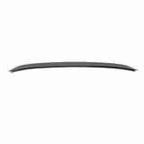 Velt Sport FRP Trunk Spoiler (V2) - BMW F80 M3 / F30 3 Series (M Package) by Velt Sport VELT-EXT-0433